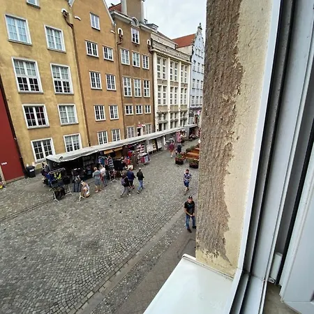 Tkacka Apartmán